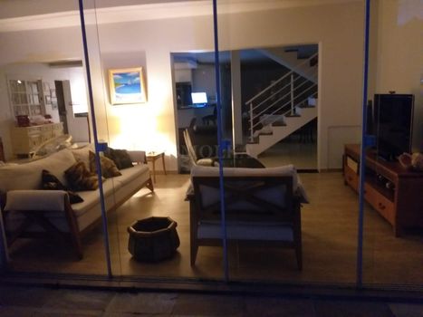 Foto 20 do(a) Casa em Condomínio de 4 quartos à venda em Cachoeira do Bom Jesus, Florianópolis