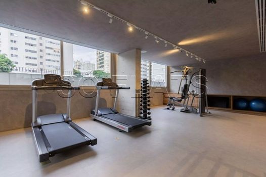 Foto 21 do(a) Kitnet / JK / Studio de 1 quartos à venda em Cerqueira César, São Paulo