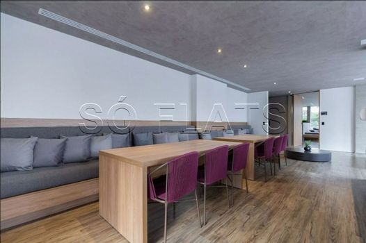 Foto 26 do(a) Kitnet / JK / Studio de 1 quartos à venda em Cerqueira César, São Paulo