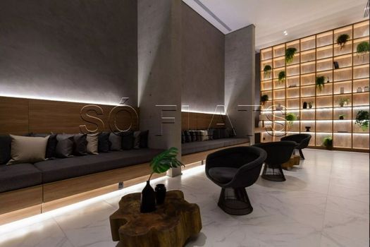 Foto 27 do(a) Kitnet / JK / Studio de 1 quartos à venda em Cerqueira César, São Paulo