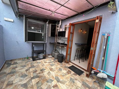 Foto 13 do(a) Casa em Condomínio de 2 quartos à venda em Mato Grande, Canoas