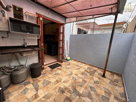 Foto 12 do(a) Casa em Condomínio de 2 quartos à venda em Mato Grande, Canoas