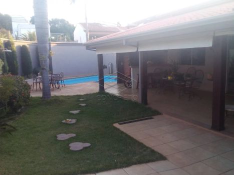 Foto 40 do(a) Casa de 4 quartos à venda em Jardim Chácara Auler, Jaú