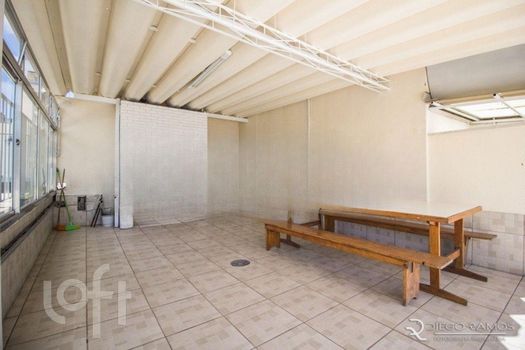 Foto 22 do(a) Apartamento de 2 quartos à venda em Mont Serrat, Porto Alegre