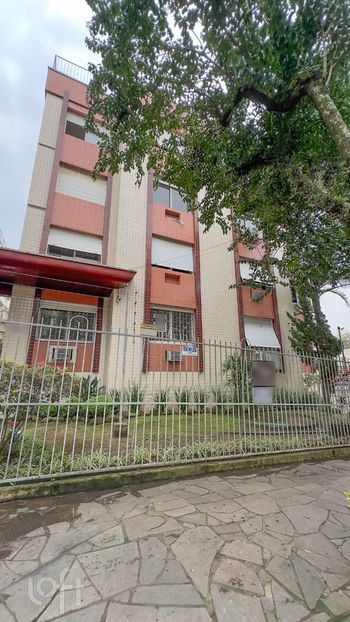 Foto 28 do(a) Apartamento de 2 quartos à venda em Mont Serrat, Porto Alegre