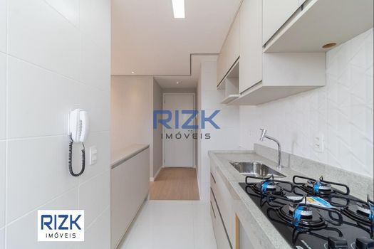 Foto 13 do(a) Apartamento de 2 quartos à venda em Cambuci, São Paulo
