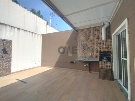 Foto 18 do(a) Casa em Condomínio de 2 quartos à venda em Portal do Santa Paula, Cotia