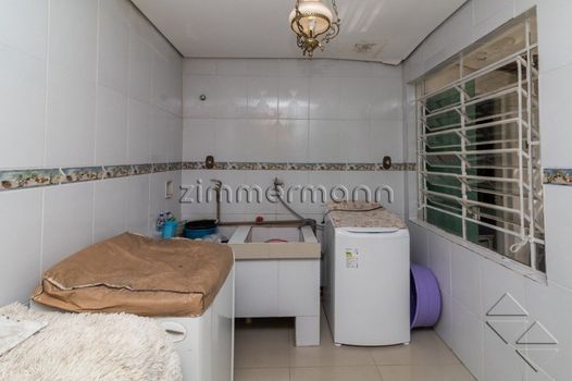 Foto 20 do(a) Casa de 3 quartos à venda em Lapa, São Paulo
