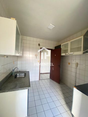 Foto 15 do(a) Apartamento de 3 quartos para alugar em São Geraldo, Manaus
