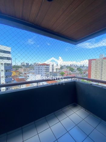Foto 7 do(a) Apartamento de 3 quartos para alugar em São Geraldo, Manaus