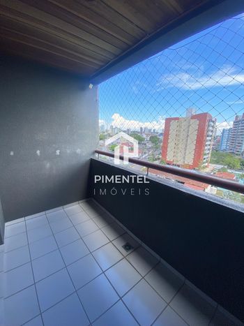 Foto 3 do(a) Apartamento de 3 quartos para alugar em São Geraldo, Manaus