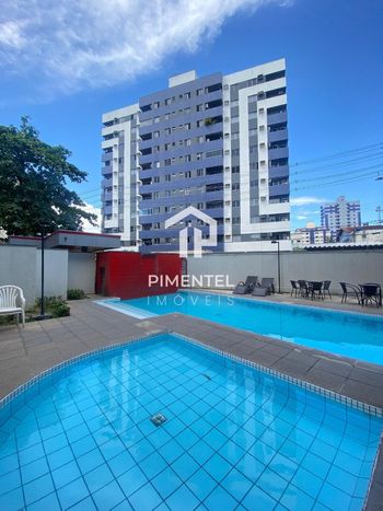 Foto 1 do(a) Apartamento de 3 quartos para alugar em São Geraldo, Manaus