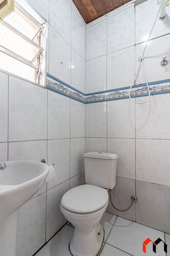 Foto 6 do(a) Terreno de 1 quartos à venda em Jardim Brasília, São Paulo