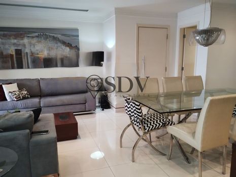 Foto 7 do(a) Apartamento de 3 quartos à venda em Perdizes, São Paulo