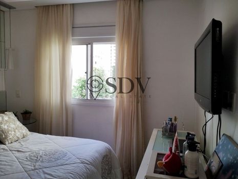 Foto 8 do(a) Apartamento de 3 quartos à venda em Perdizes, São Paulo