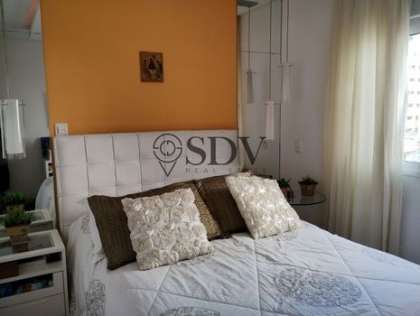 Foto 13 do(a) Apartamento de 3 quartos à venda em Perdizes, São Paulo