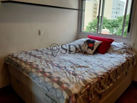 Foto 17 do(a) Apartamento de 3 quartos à venda em Perdizes, São Paulo