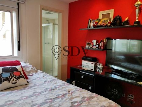 Foto 9 do(a) Apartamento de 3 quartos à venda em Perdizes, São Paulo
