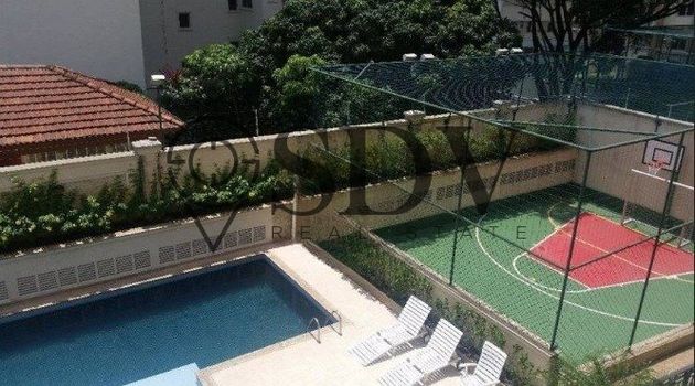 Foto 20 do(a) Apartamento de 3 quartos à venda em Perdizes, São Paulo