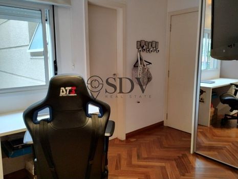 Foto 16 do(a) Apartamento de 3 quartos à venda em Perdizes, São Paulo