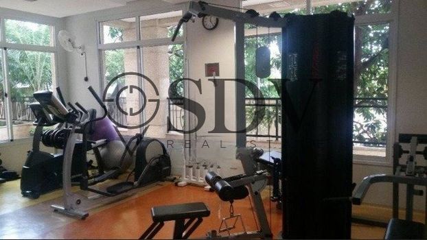 Foto 18 do(a) Apartamento de 3 quartos à venda em Perdizes, São Paulo