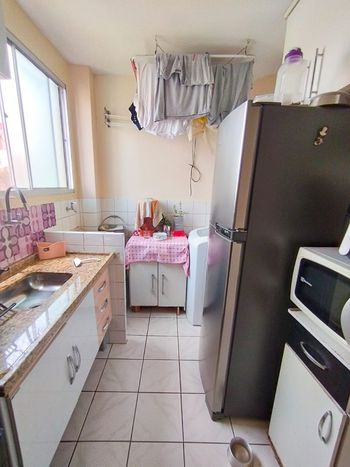 Foto 15 do(a) Apartamento de 3 quartos à venda em Manacás, Belo Horizonte