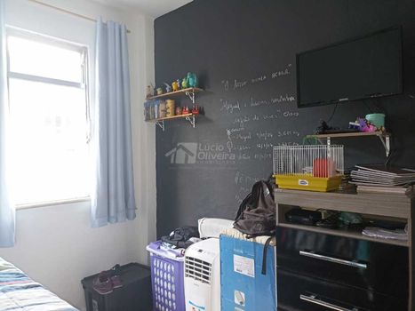 Foto 11 do(a) Apartamento de 2 quartos à venda em Irajá, Rio de Janeiro