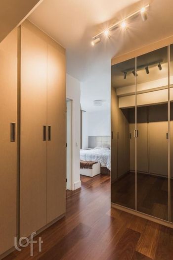 Foto 9 do(a) Apartamento de 3 quartos à venda em Vila Suzana, São Paulo