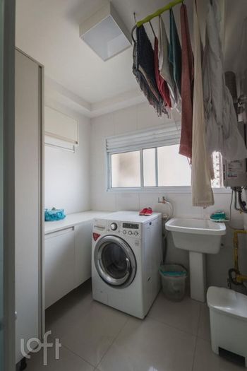 Foto 10 do(a) Apartamento de 3 quartos à venda em Vila Suzana, São Paulo