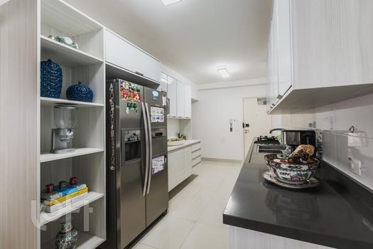 Foto 8 do(a) Apartamento de 3 quartos à venda em Vila Suzana, São Paulo
