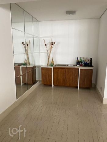 Foto 17 do(a) Apartamento de 3 quartos à venda em Vila Suzana, São Paulo