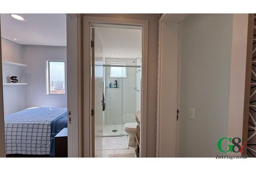 Foto 13 do(a) Apartamento de 2 quartos à venda em Vila Oratório, São Paulo