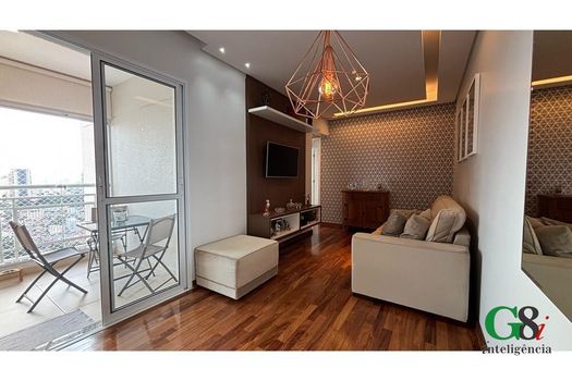 Foto 4 do(a) Apartamento de 2 quartos à venda em Vila Oratório, São Paulo