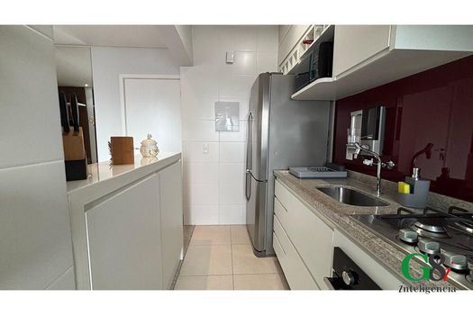 Foto 10 do(a) Apartamento de 2 quartos à venda em Vila Oratório, São Paulo