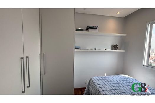 Foto 17 do(a) Apartamento de 2 quartos à venda em Vila Oratório, São Paulo