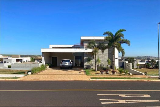 Foto 14 do(a) Casa em Condomínio de 3 quartos à venda em Vila do Golf, Ribeirão Preto