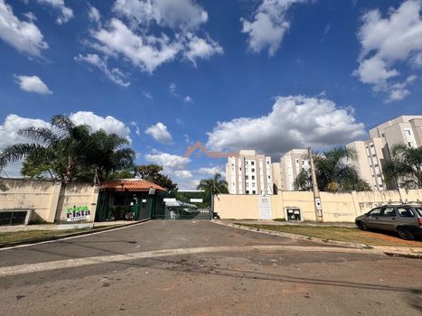 Foto 1 do(a) Apartamento de 2 quartos à venda em Loteamento Residencial Viva Vista, Sumaré