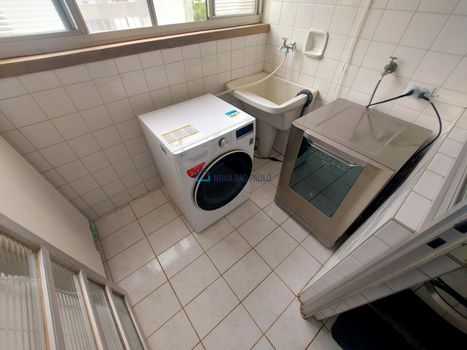 Foto 21 do(a) Apartamento de 1 quartos à venda em Vila Clementino, São Paulo