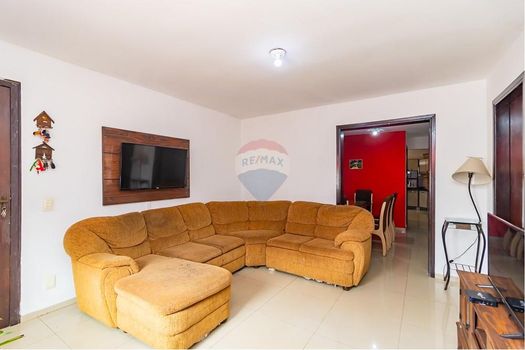 Foto 2 do(a) Casa de 3 quartos à venda em Ouro Fino, São José dos Pinhais