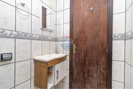 Foto 18 do(a) Casa de 3 quartos à venda em Ouro Fino, São José dos Pinhais