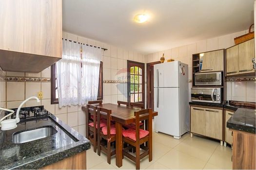 Foto 6 do(a) Casa de 3 quartos à venda em Ouro Fino, São José dos Pinhais