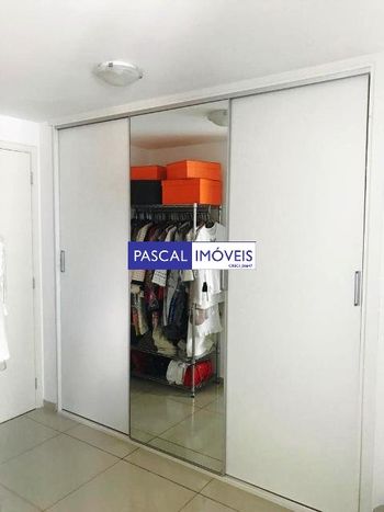 Foto 21 do(a) Apartamento de 3 quartos à venda em Vila Gertrudes, São Paulo