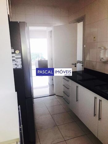 Foto 12 do(a) Apartamento de 3 quartos à venda em Vila Gertrudes, São Paulo