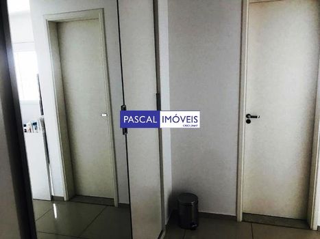 Foto 16 do(a) Apartamento de 3 quartos à venda em Vila Gertrudes, São Paulo