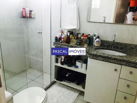 Foto 17 do(a) Apartamento de 3 quartos à venda em Vila Gertrudes, São Paulo