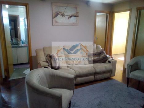 Foto 3 do(a) Apartamento de 4 quartos à venda em Vila Leopoldina, São Paulo