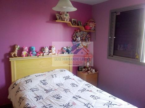Foto 14 do(a) Apartamento de 4 quartos à venda em Vila Leopoldina, São Paulo