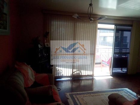 Foto 2 do(a) Apartamento de 4 quartos à venda em Vila Leopoldina, São Paulo