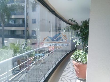 Foto 6 do(a) Apartamento de 4 quartos à venda em Vila Leopoldina, São Paulo