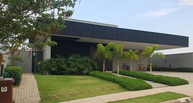 Foto 2 do(a) Casa em Condomínio de 3 quartos à venda em Parque Ecoresidencial Fazenda Jequitibá, Sorocaba